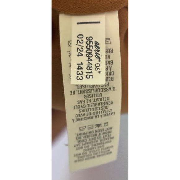 OFFLINE By Aerie You Serve Pleated Dress Size Medium - Picture 9 of 11